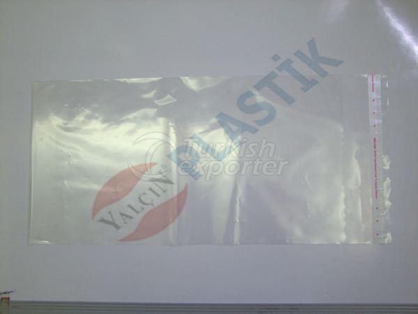 OPP Bags O 8