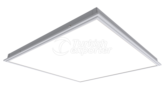 LED High Ceiling Armatures