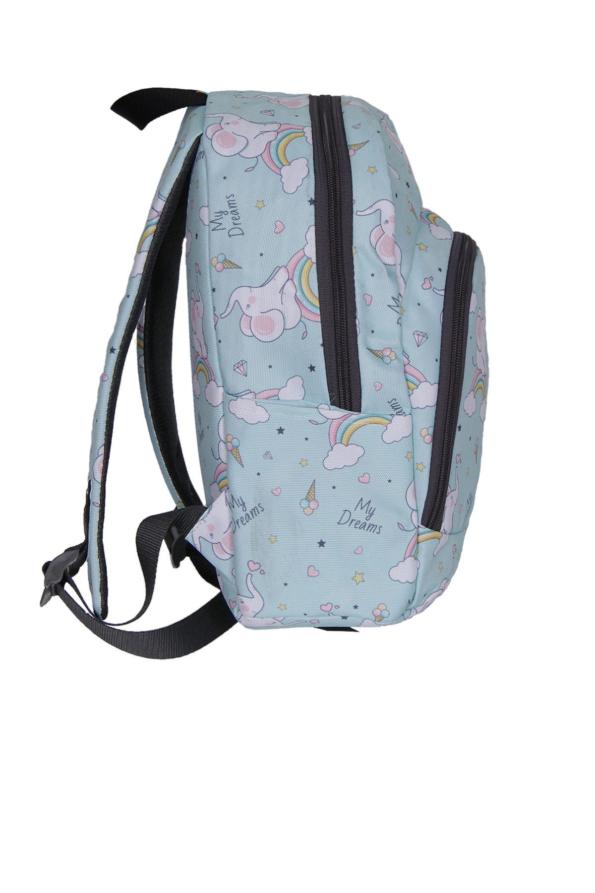 Cambridge Polo Club Kindergarten Backpack