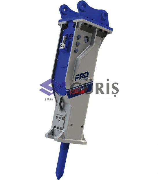 FURUKAWA HYDRAULIC ROCK BREAKERF 100