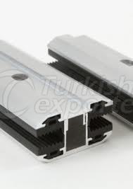 Aluminium Profiles