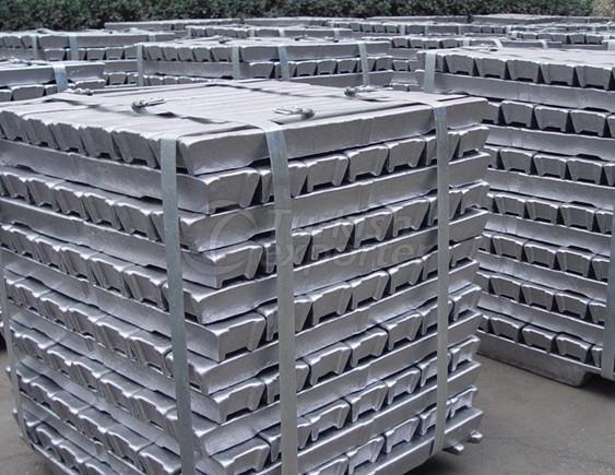 Aluminum alloy