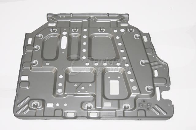 Tools for Steel Parts