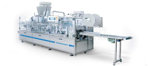 Thermoforming Packaging Machine