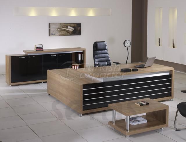 Mobilier de direction Alacati Suntalam