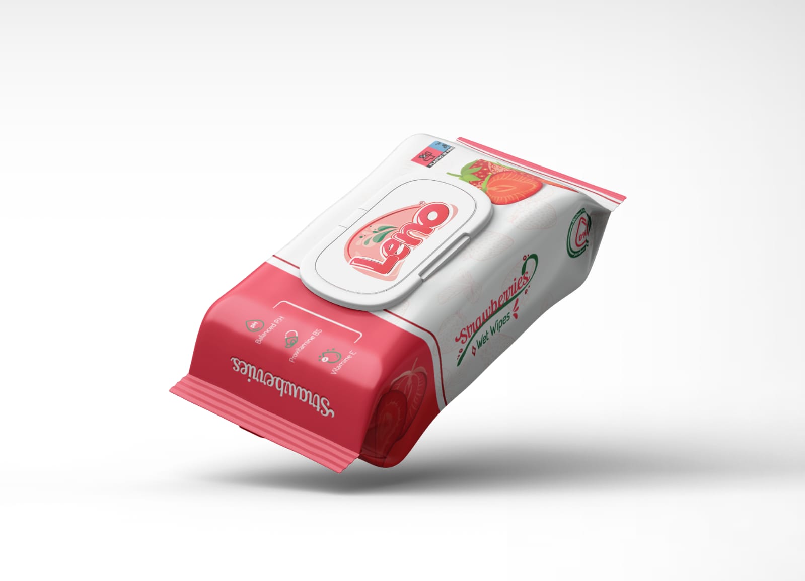 Wet Wipes