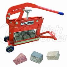 Stone cutting machine