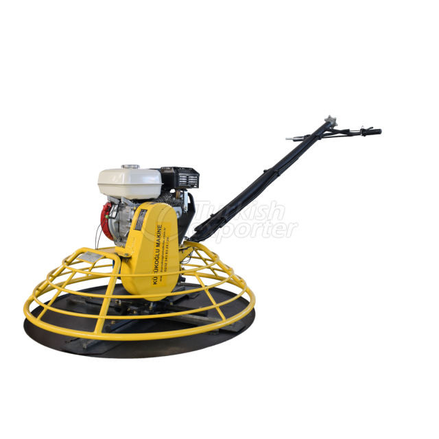 Concrete Paving Machines