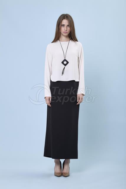 Woman Clothing