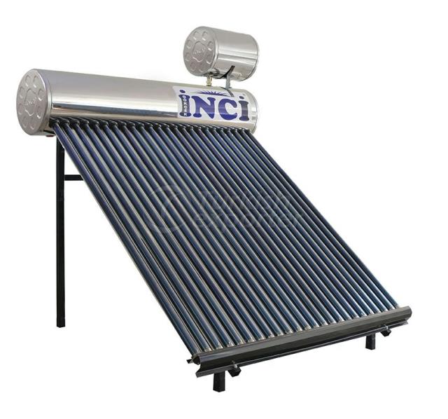 Solar Water Heater