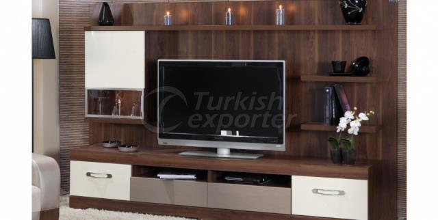 Телевизионные модули