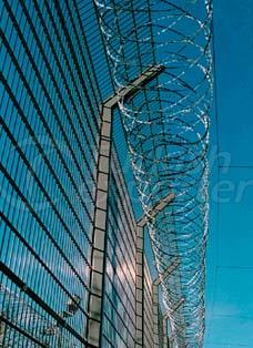 Razor Wire