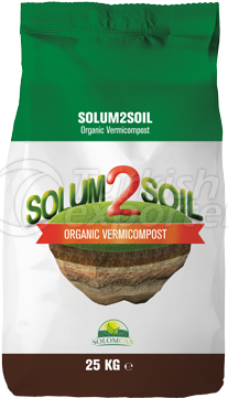 SOLUM2SOIL