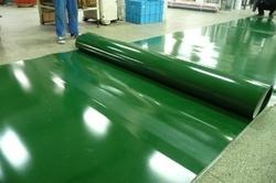 PVC CONVEYOR BELT 