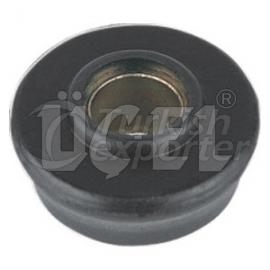 Spiral Spring Rubber 10131