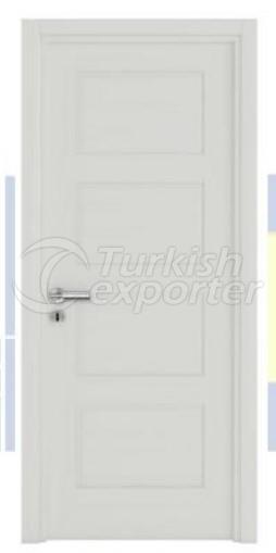 Amerikan Panel Kapı -Canik