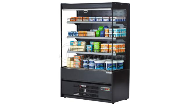 Vertical Counters Jasper