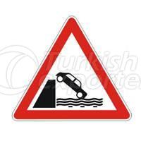 T-6 Deniz Kenarı Biten Yol