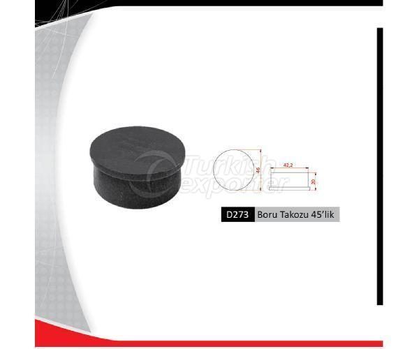 Pipe Plug D273