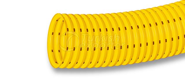 PVC Drainage Pipe