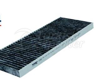 Pollen Filter WPK 304