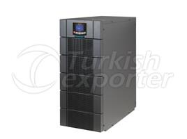 Uninterruptible Power Supplies