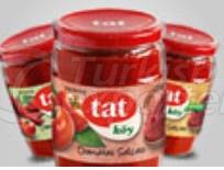 Tat Köy Salçası