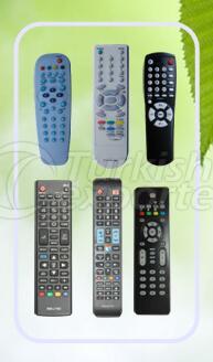 Remote Controller