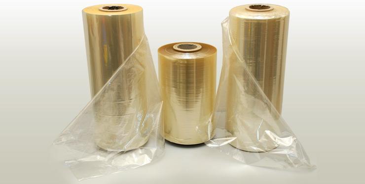 PVC Shrink Film