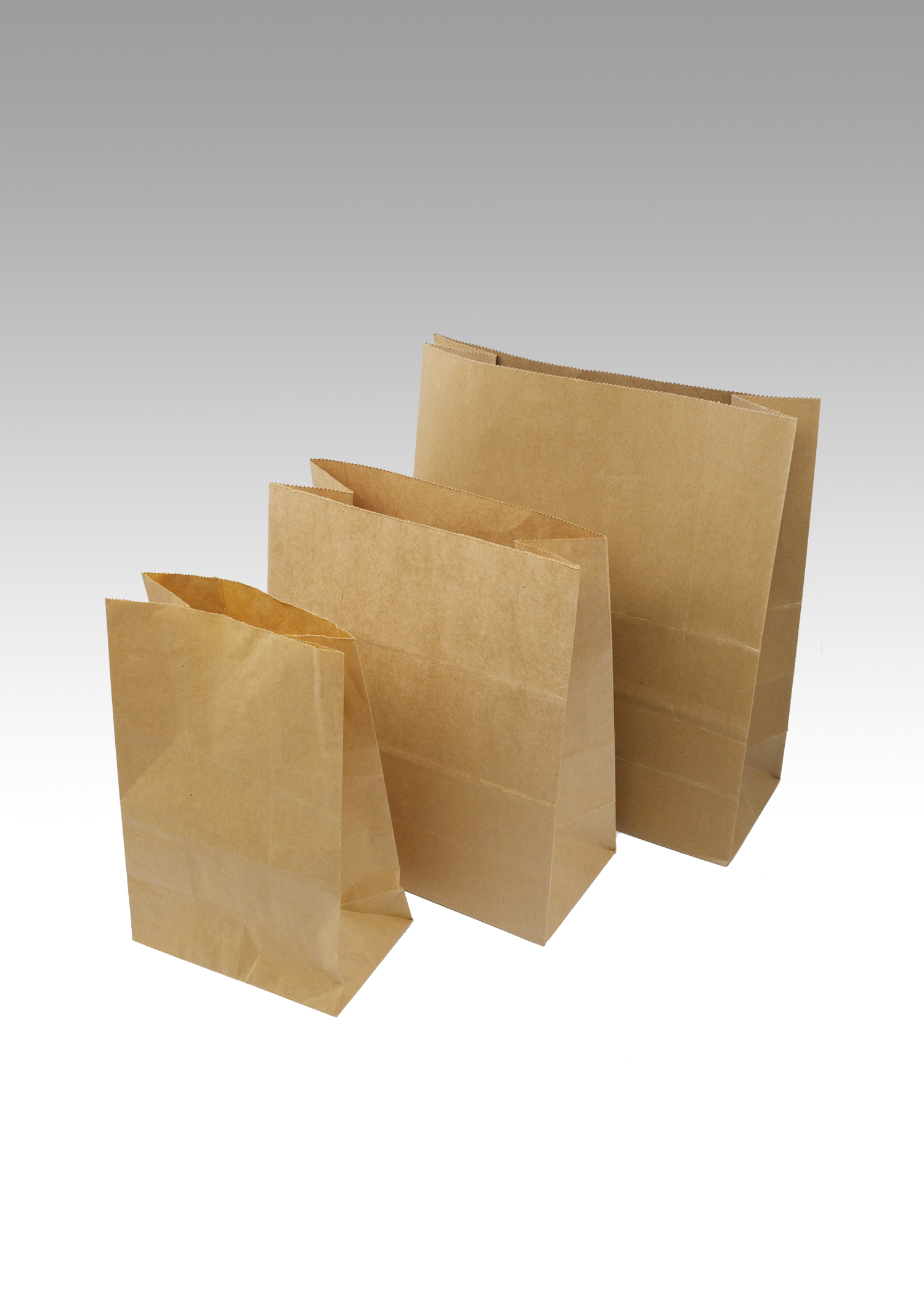 Paper bags 