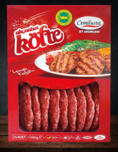 Köfte