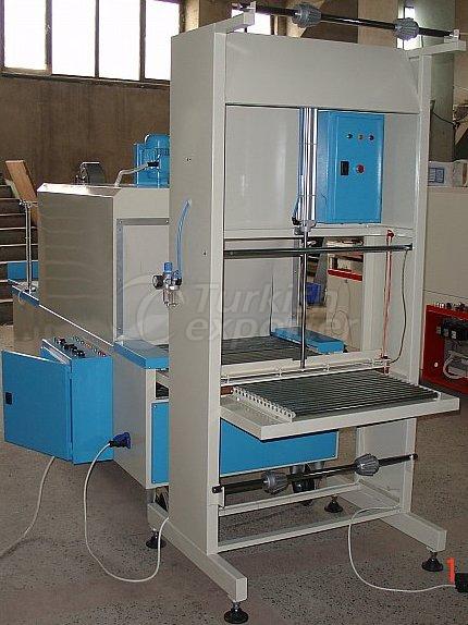 Shrink Wrapping Machine