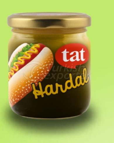 Hardal