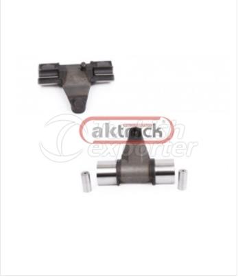 Kaliper Repair Kit - 463353