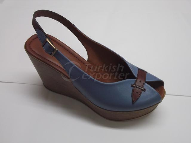 Ladies Shoes DN 389