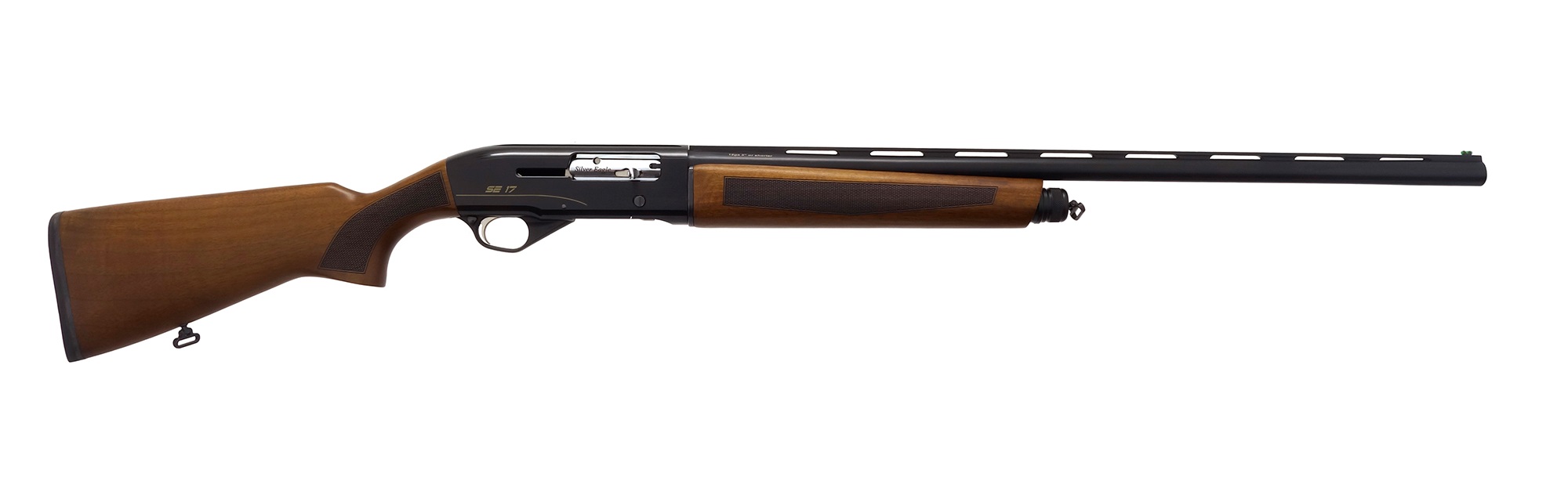 Gas Operated Field Shotguns