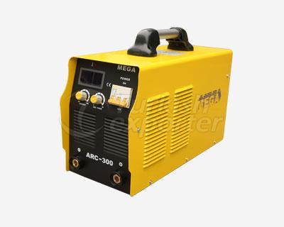 Inverter Welder DC Arc