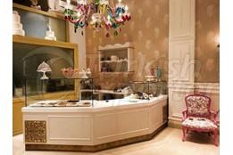 Patisserie Shop Samples