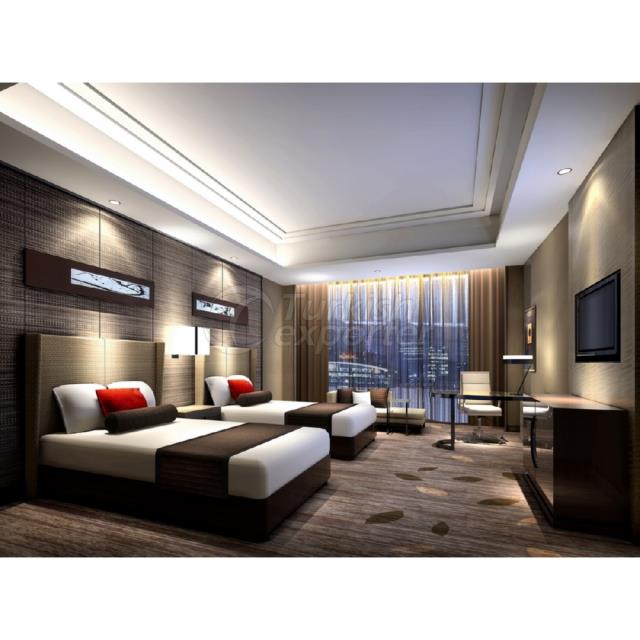 Otel Mobilyaları