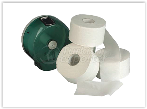 toilet paper