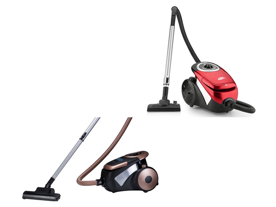 Procyclone Vacuum Cleaner