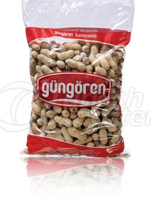 Peanut (Crusted)