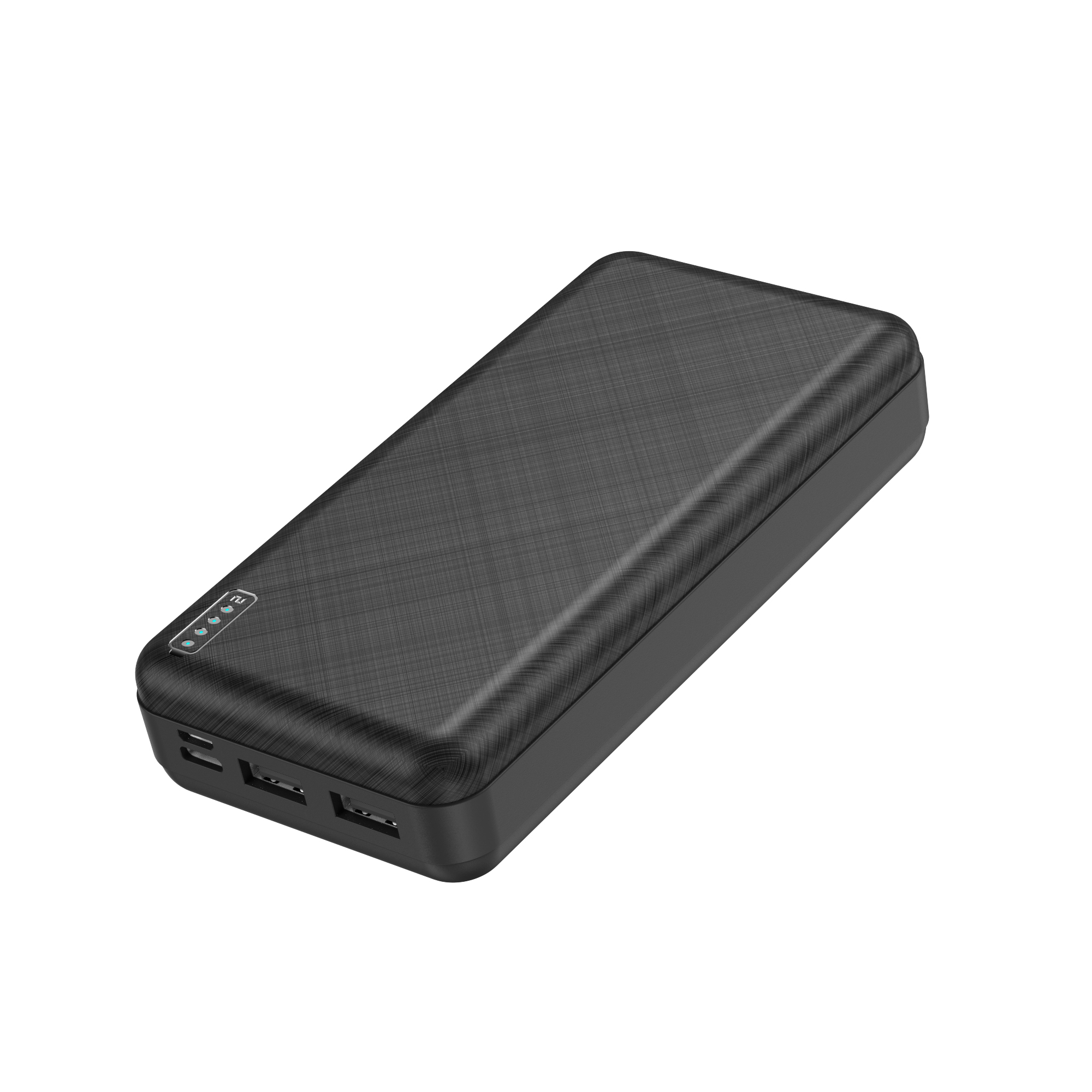 20000mah high capacity power bank  for iphone apple huawei xiaomi