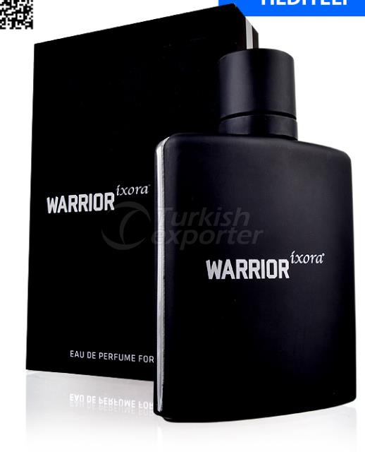 Fragrância masculina