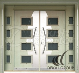 Luxury Door KR-001