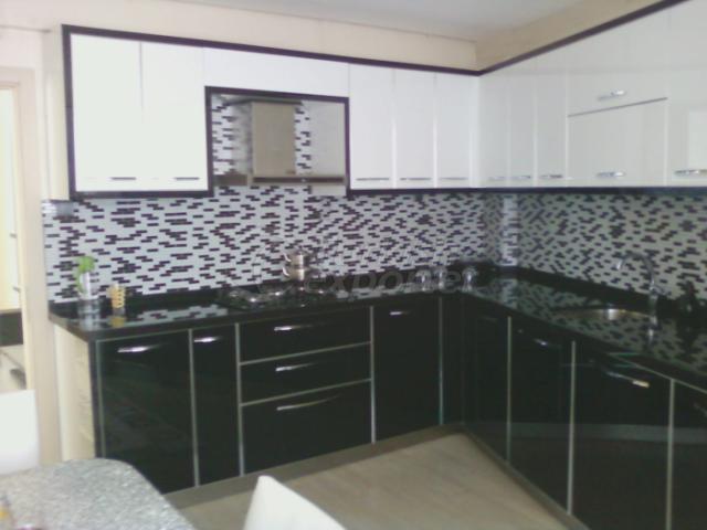 Kitchen Furniture Berat