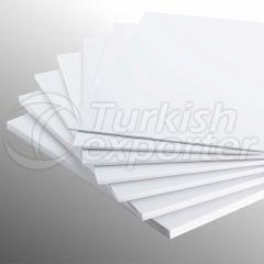 PVC FOAM BOARD