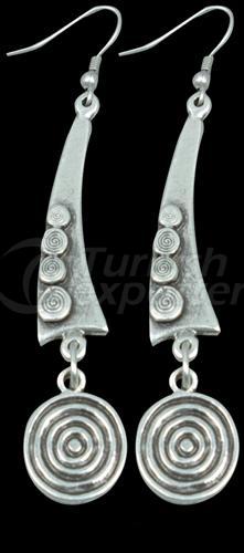 OTTOMAN EARRING