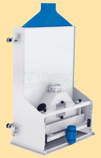 Canal Aspiraton