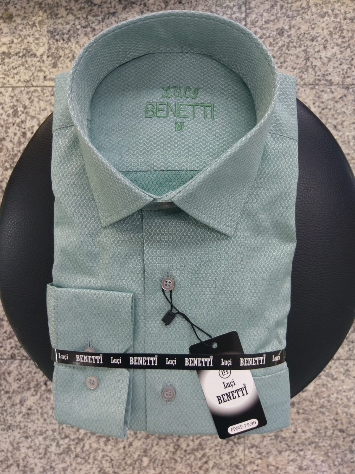 Men shirts Classic high quality